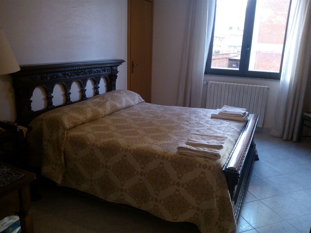 B&B Salento Vacanze Maglie Exterior foto