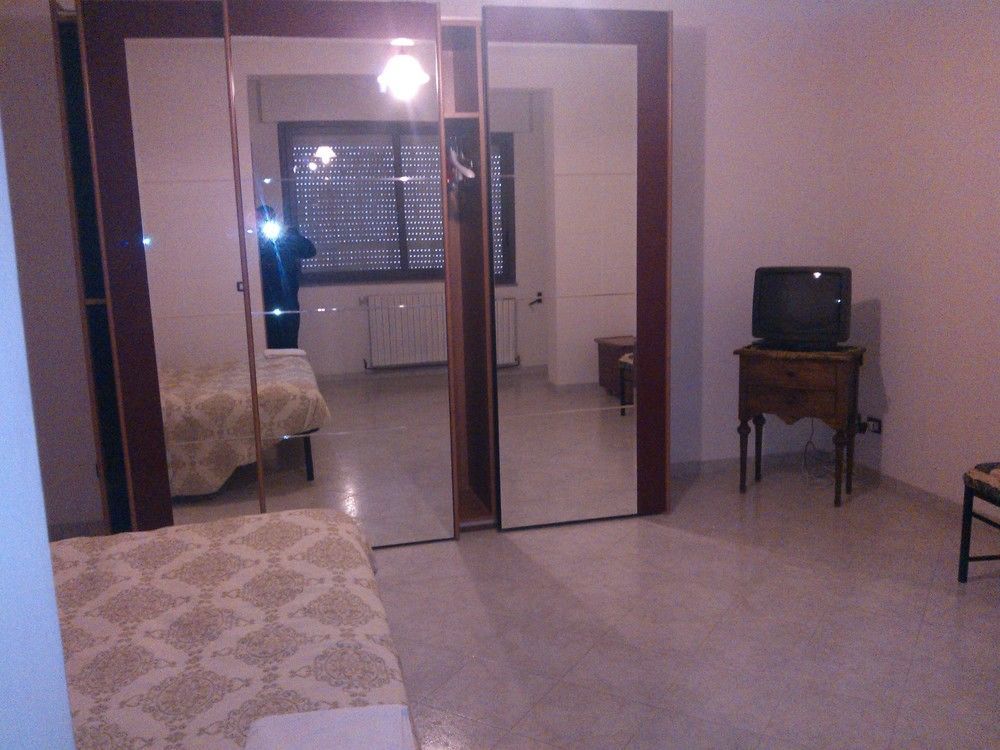 B&B Salento Vacanze Maglie Exterior foto