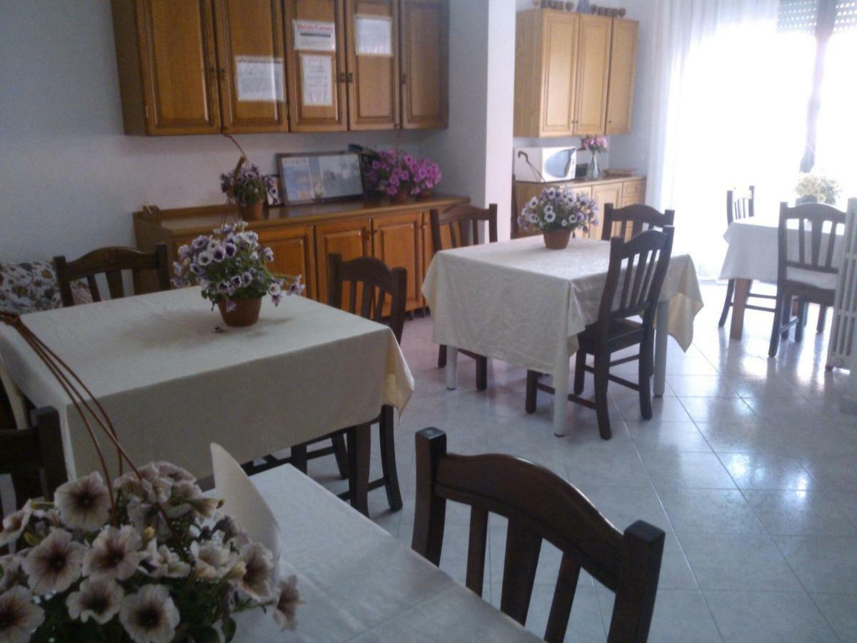 B&B Salento Vacanze Maglie Exterior foto