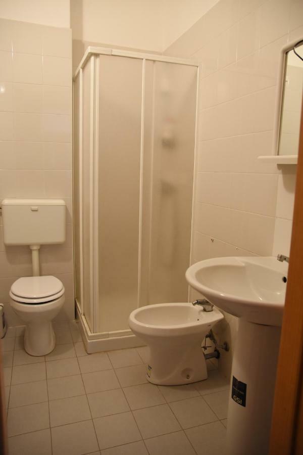 B&B Salento Vacanze Maglie Exterior foto