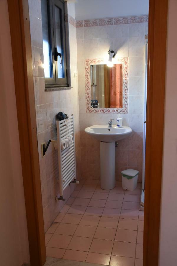 B&B Salento Vacanze Maglie Exterior foto