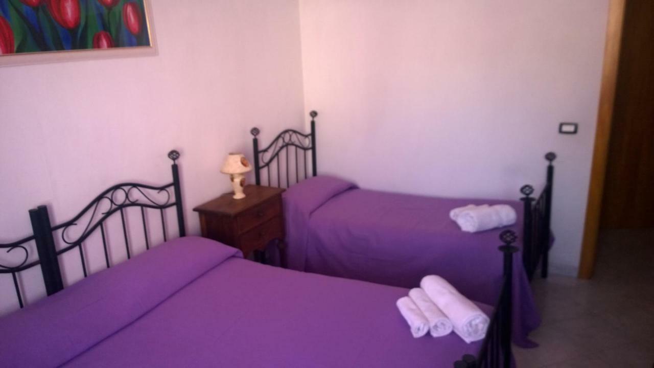 B&B Salento Vacanze Maglie Exterior foto