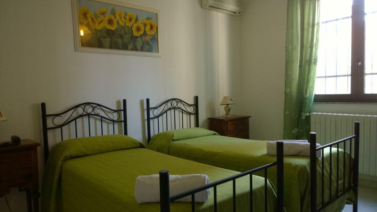 B&B Salento Vacanze Maglie Exterior foto