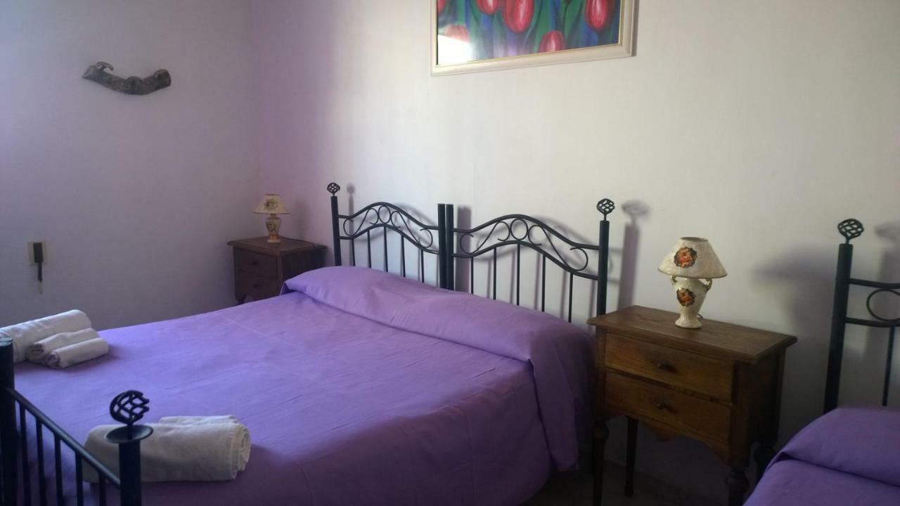 B&B Salento Vacanze Maglie Exterior foto