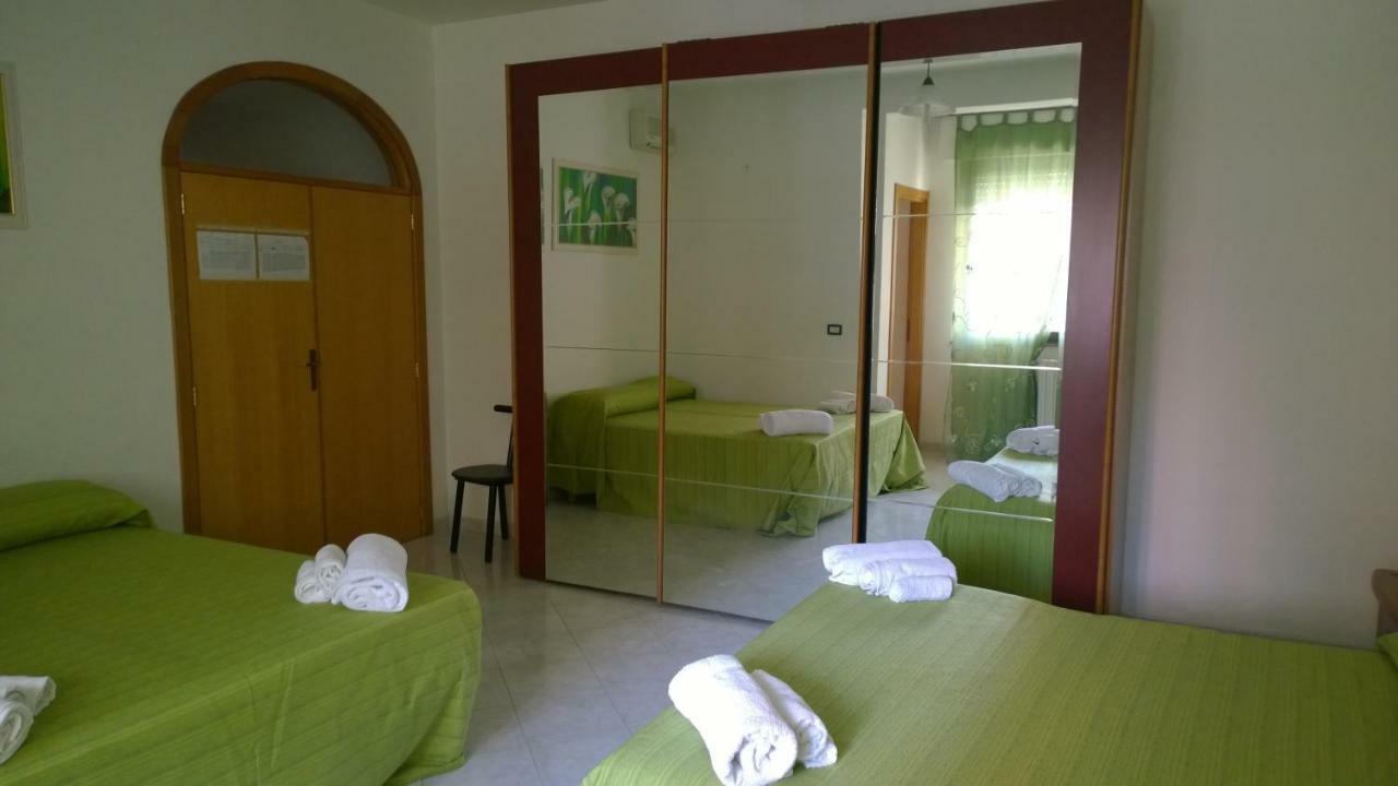 B&B Salento Vacanze Maglie Exterior foto