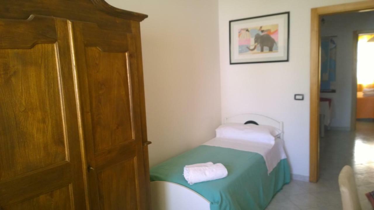 B&B Salento Vacanze Maglie Exterior foto