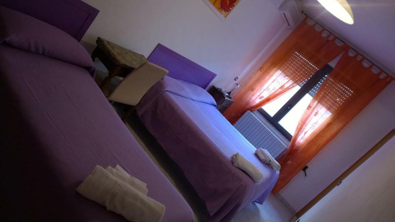 B&B Salento Vacanze Maglie Exterior foto