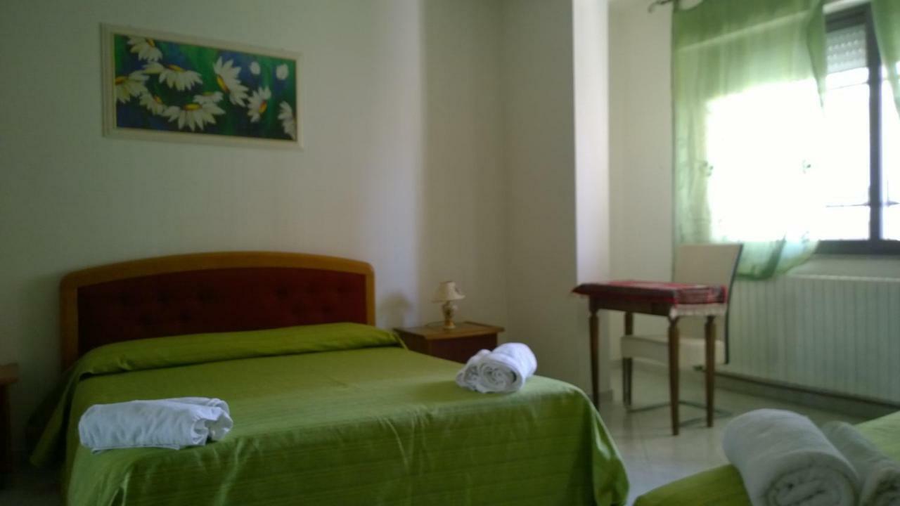 B&B Salento Vacanze Maglie Exterior foto