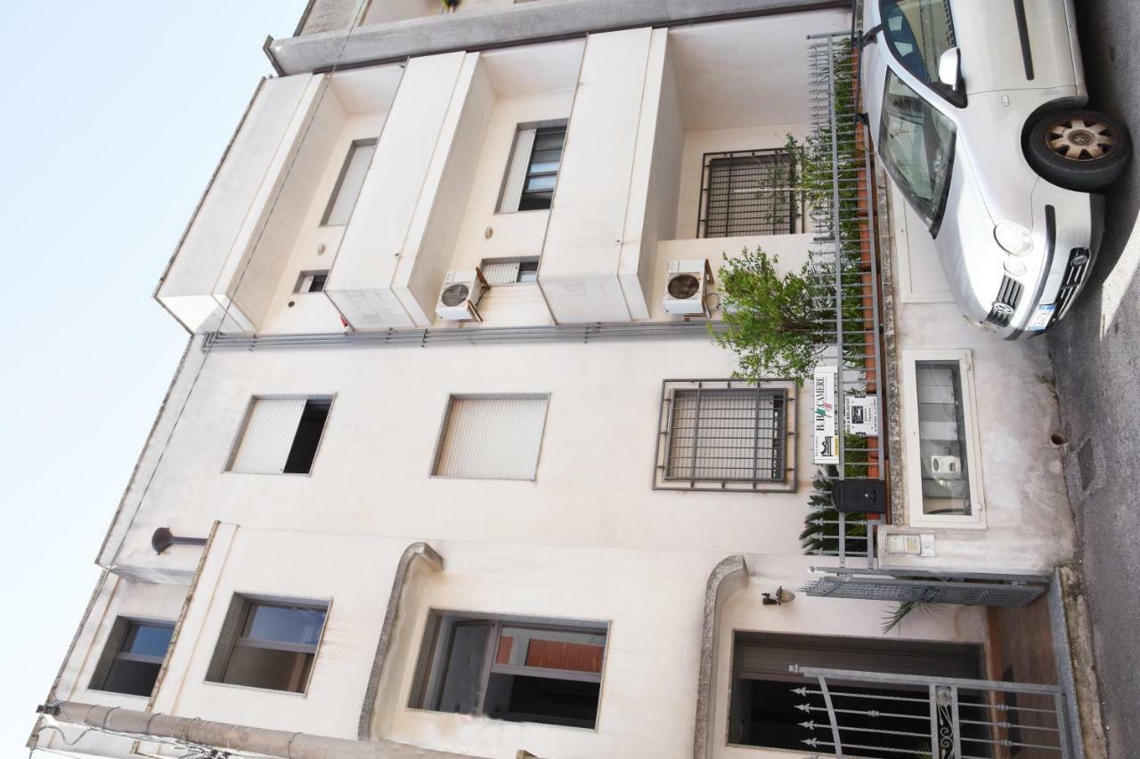 B&B Salento Vacanze Maglie Exterior foto