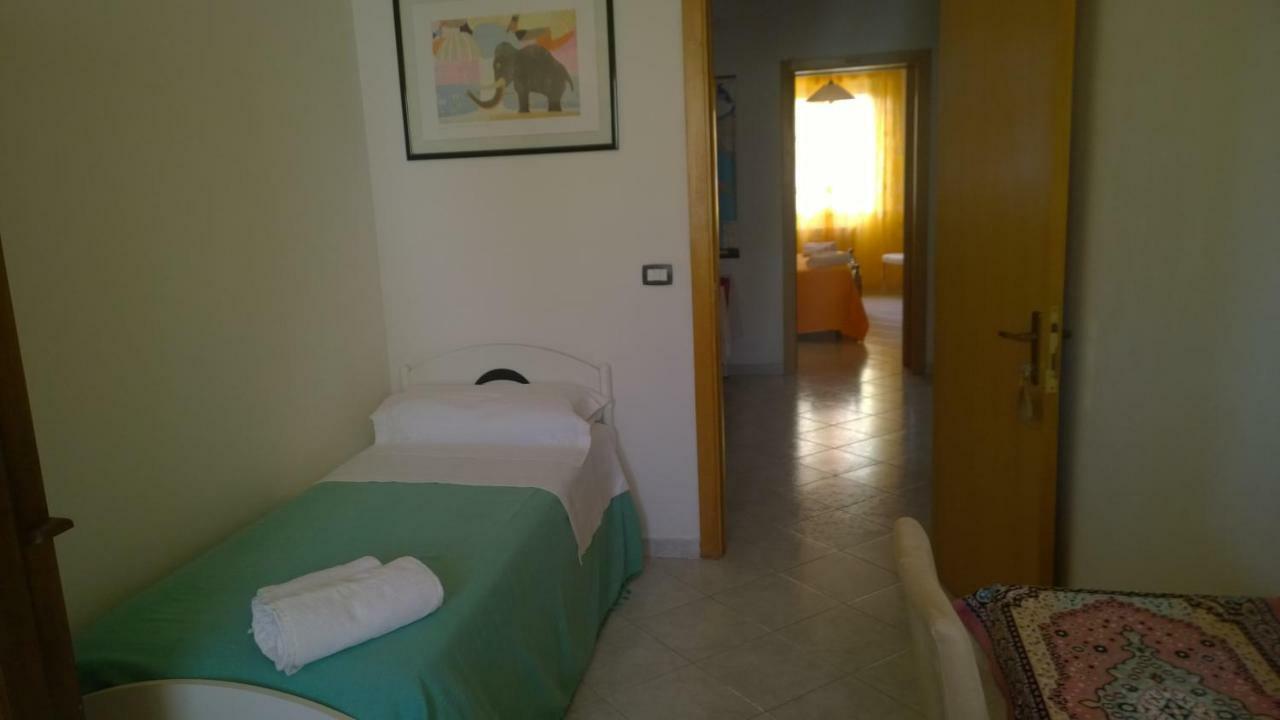 B&B Salento Vacanze Maglie Exterior foto